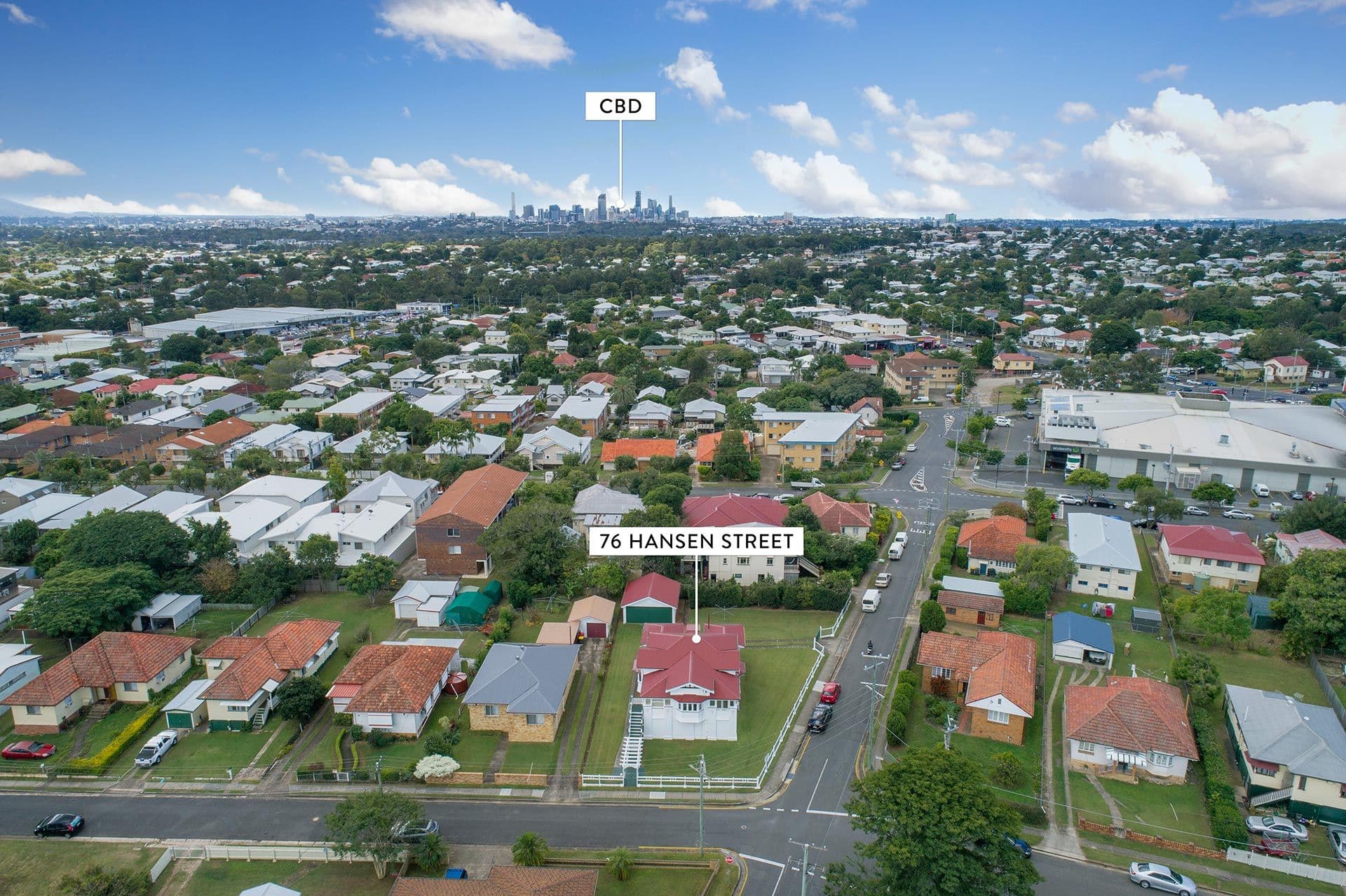 76 Hansen Street, Moorooka QLD 4105, Moorooka - Thumbnail 7