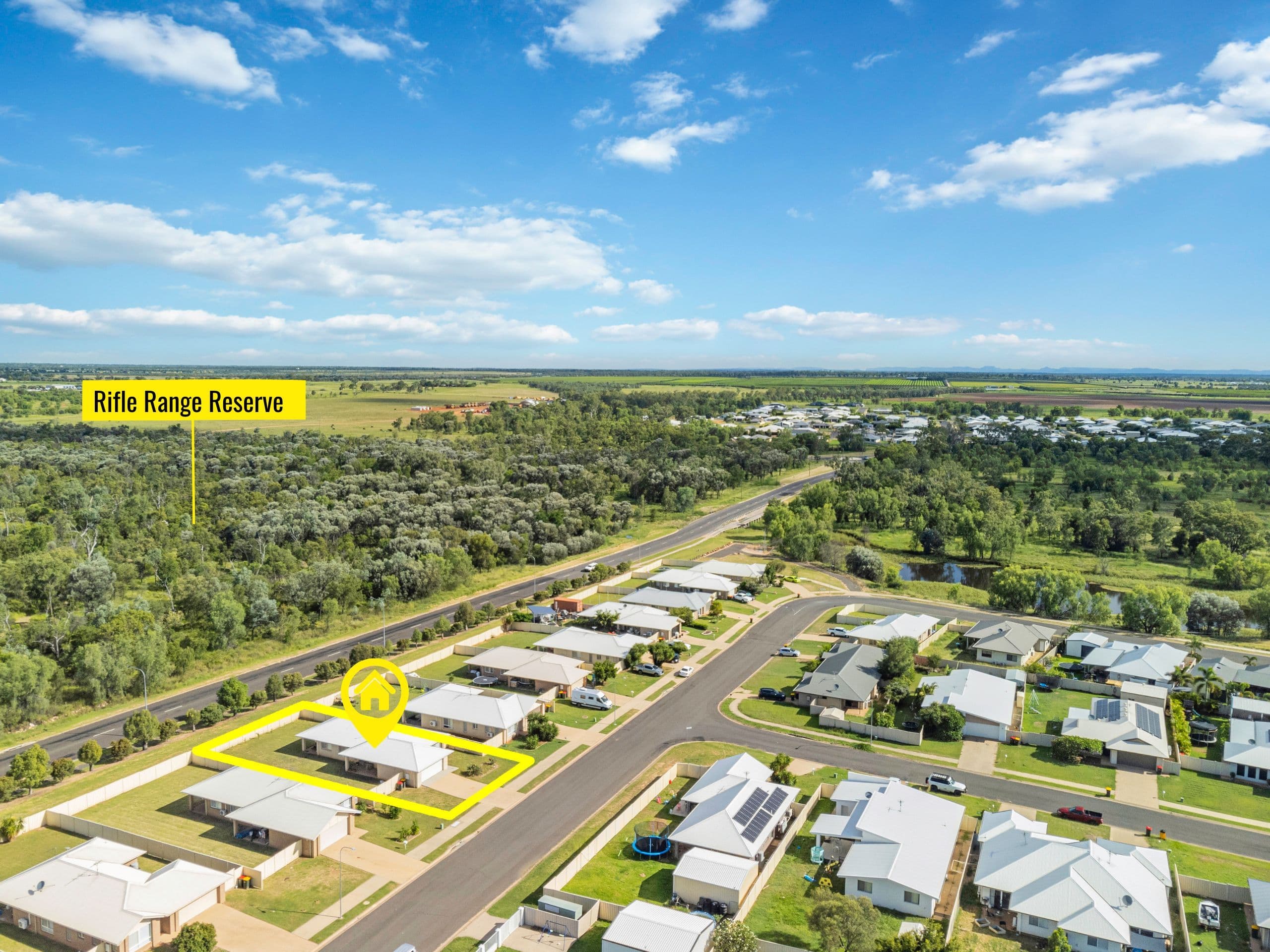 25 Lakeside Drive, Emerald QLD 4720, Emerald - Thumbnail 3