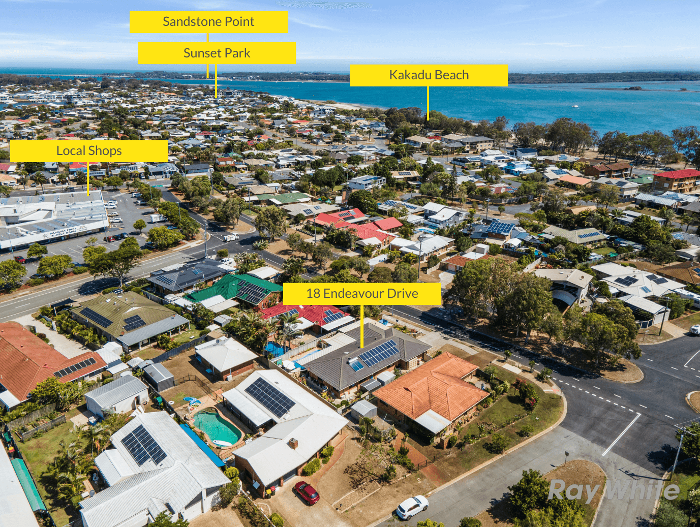 18 Endeavour Drive, Banksia Beach QLD 4507, Banksia Beach - Thumbnail 2