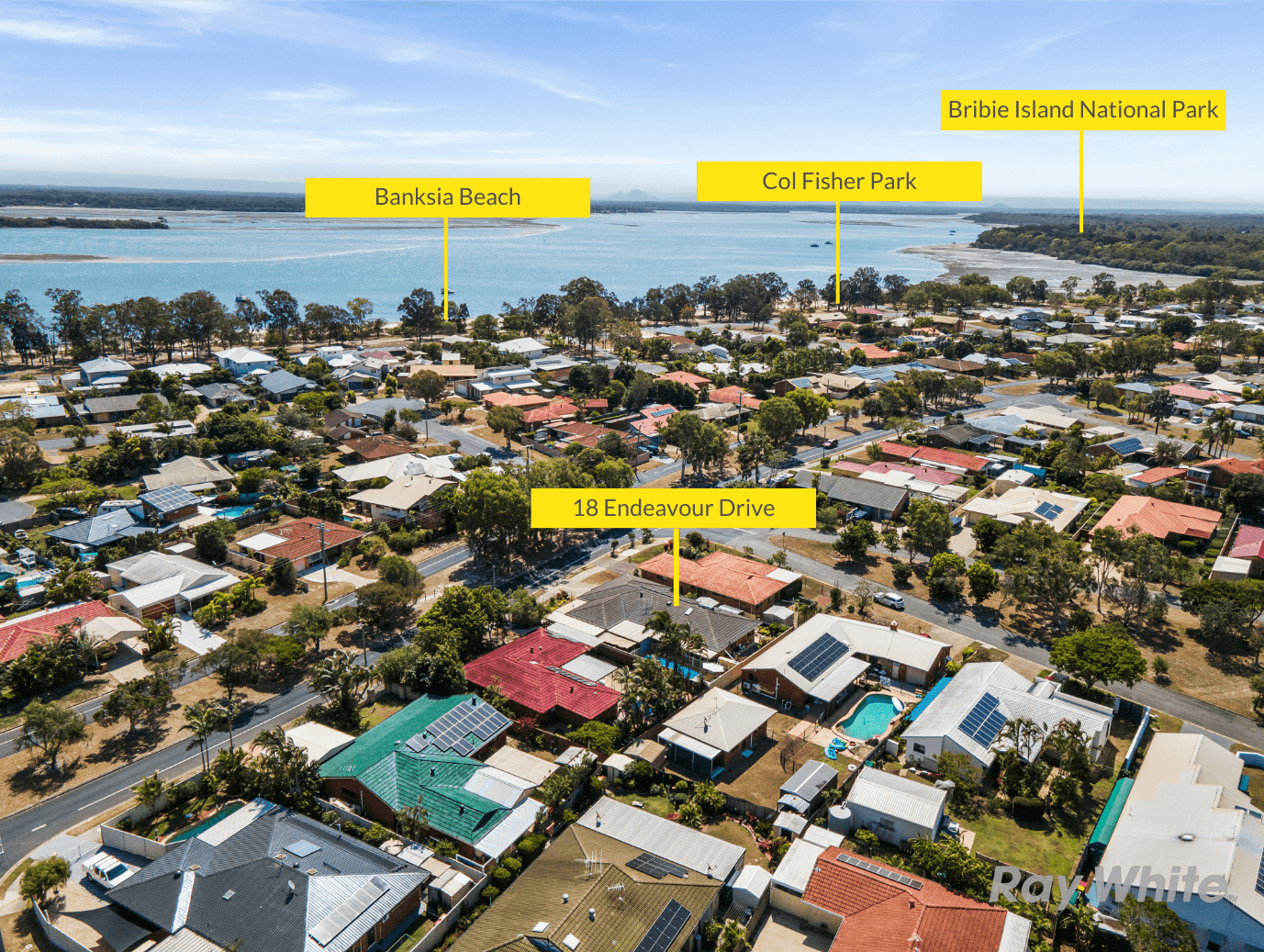 18 Endeavour Drive, Banksia Beach QLD 4507, Banksia Beach - Thumbnail 3