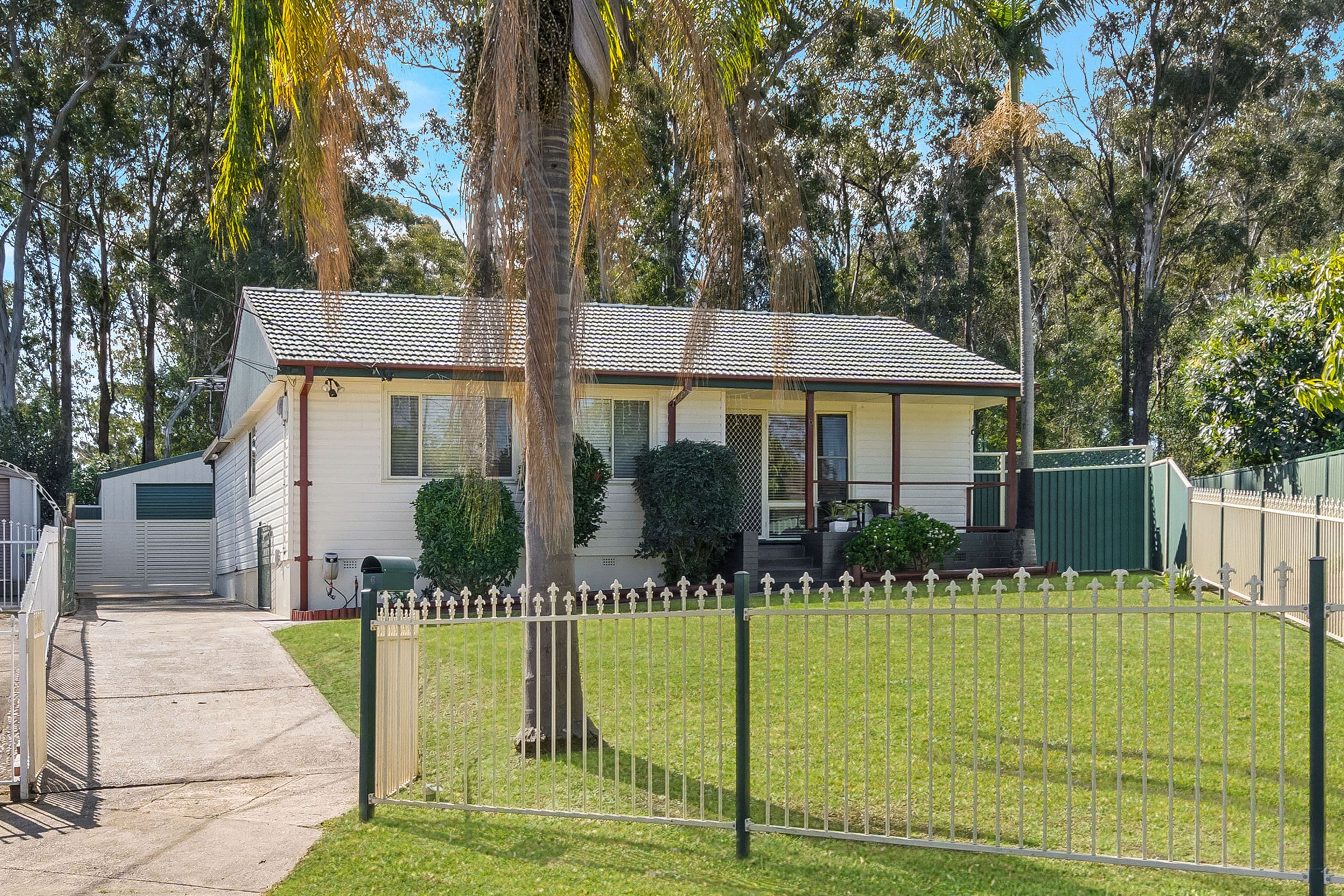 6 Dorset Place, Miller NSW 2168, Miller - Image 1