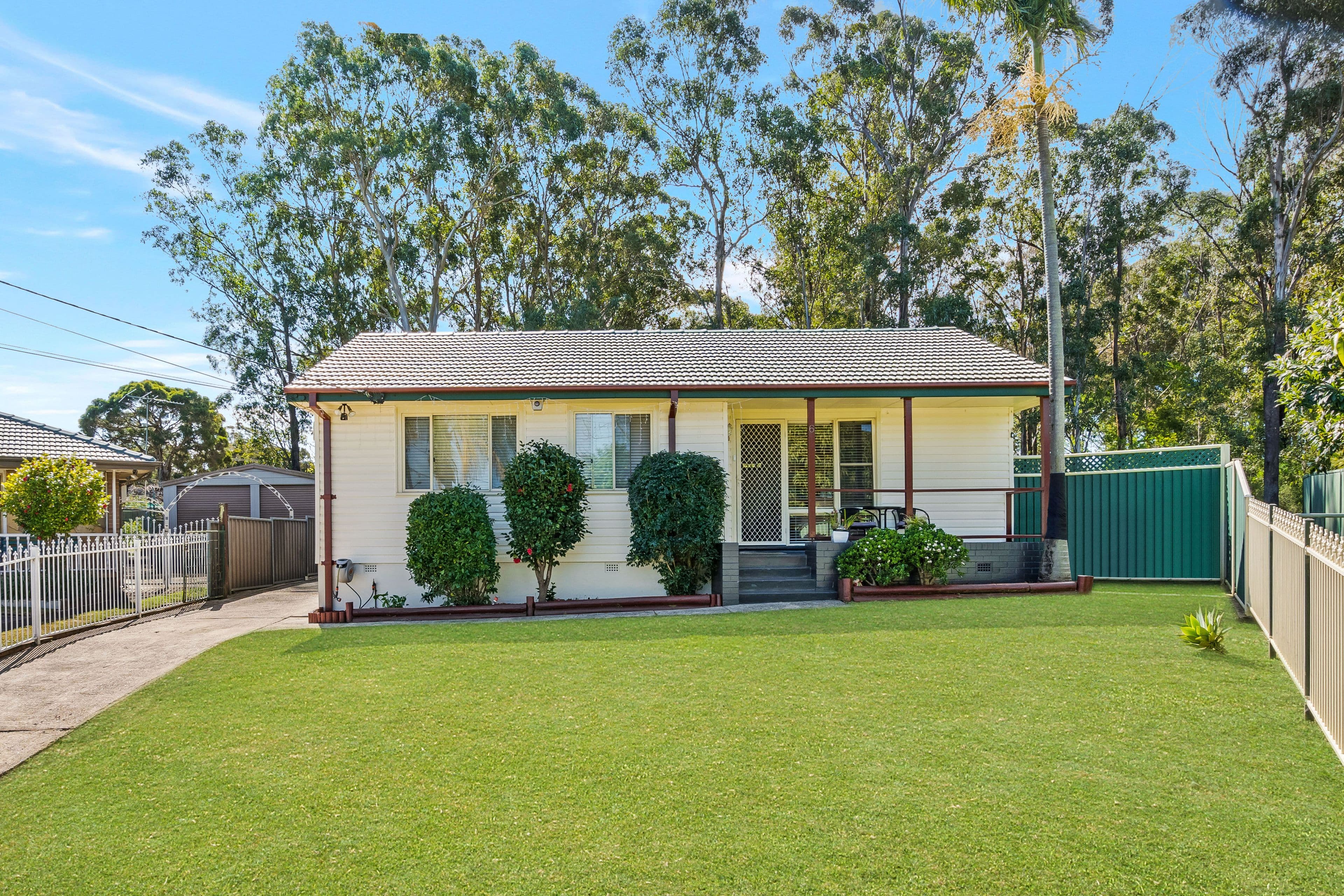 6 Dorset Place, Miller NSW 2168, Miller - Thumbnail 2