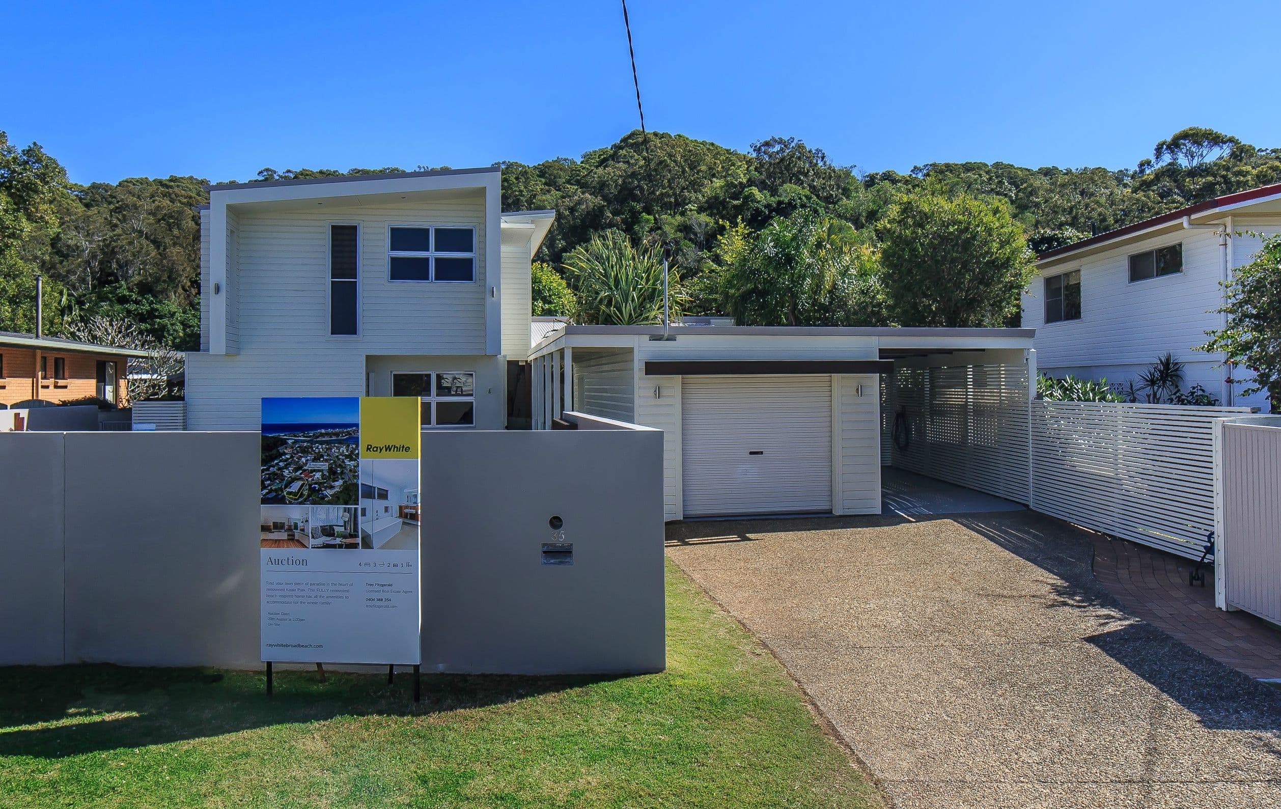 35 Tawarri Crescent, Burleigh Heads QLD 4220, Burleigh Heads - Image 1
