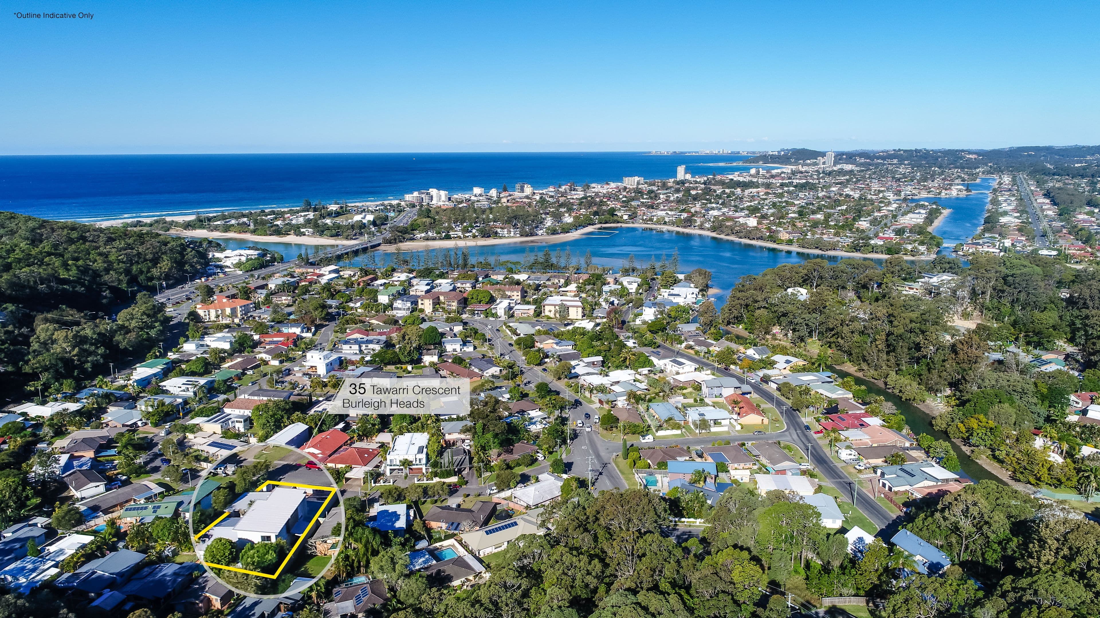35 Tawarri Crescent, Burleigh Heads QLD 4220, Burleigh Heads - Thumbnail 2