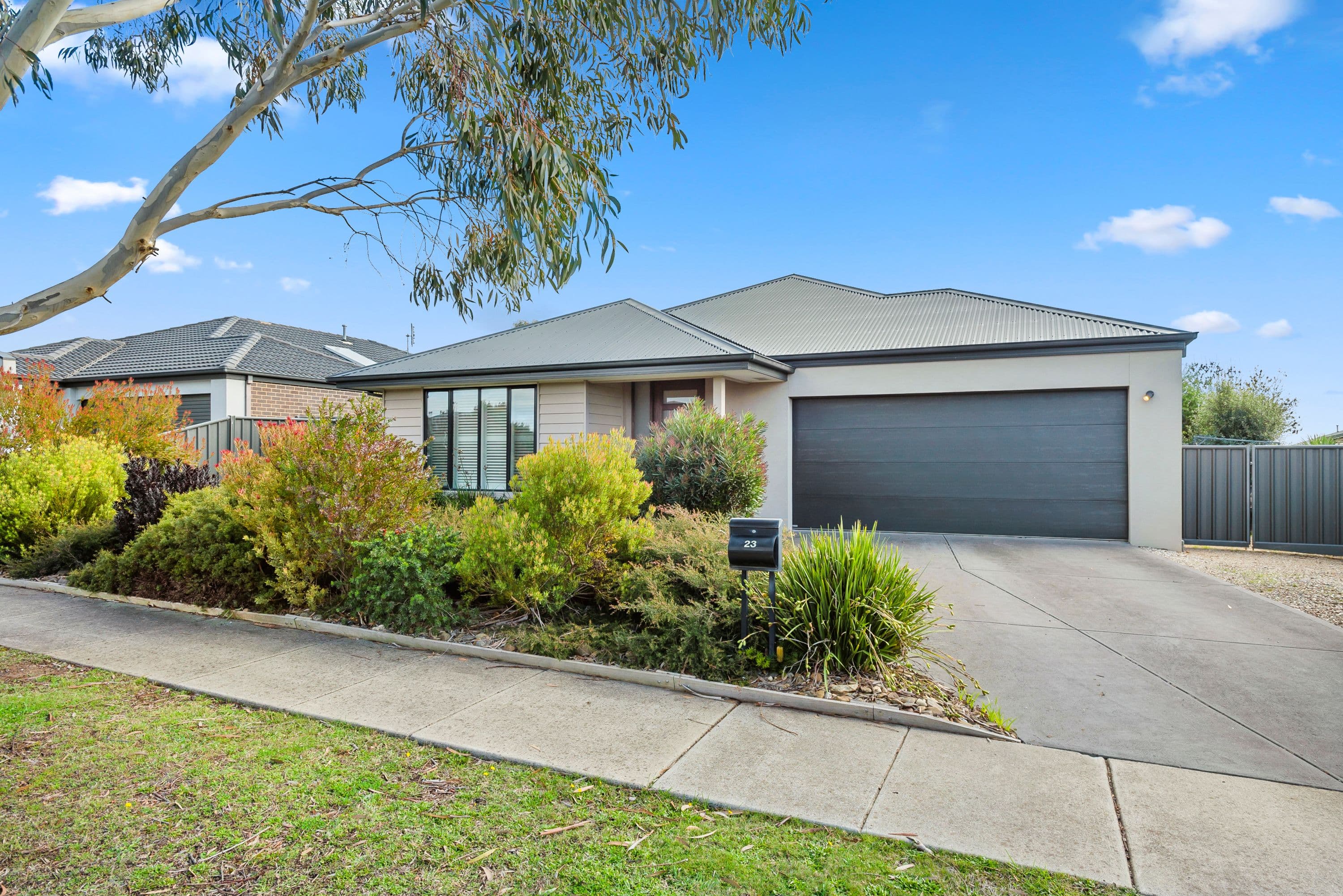 23 Jessie Evelyn Crescent, Kyneton VIC 3444, Kyneton - Image 1