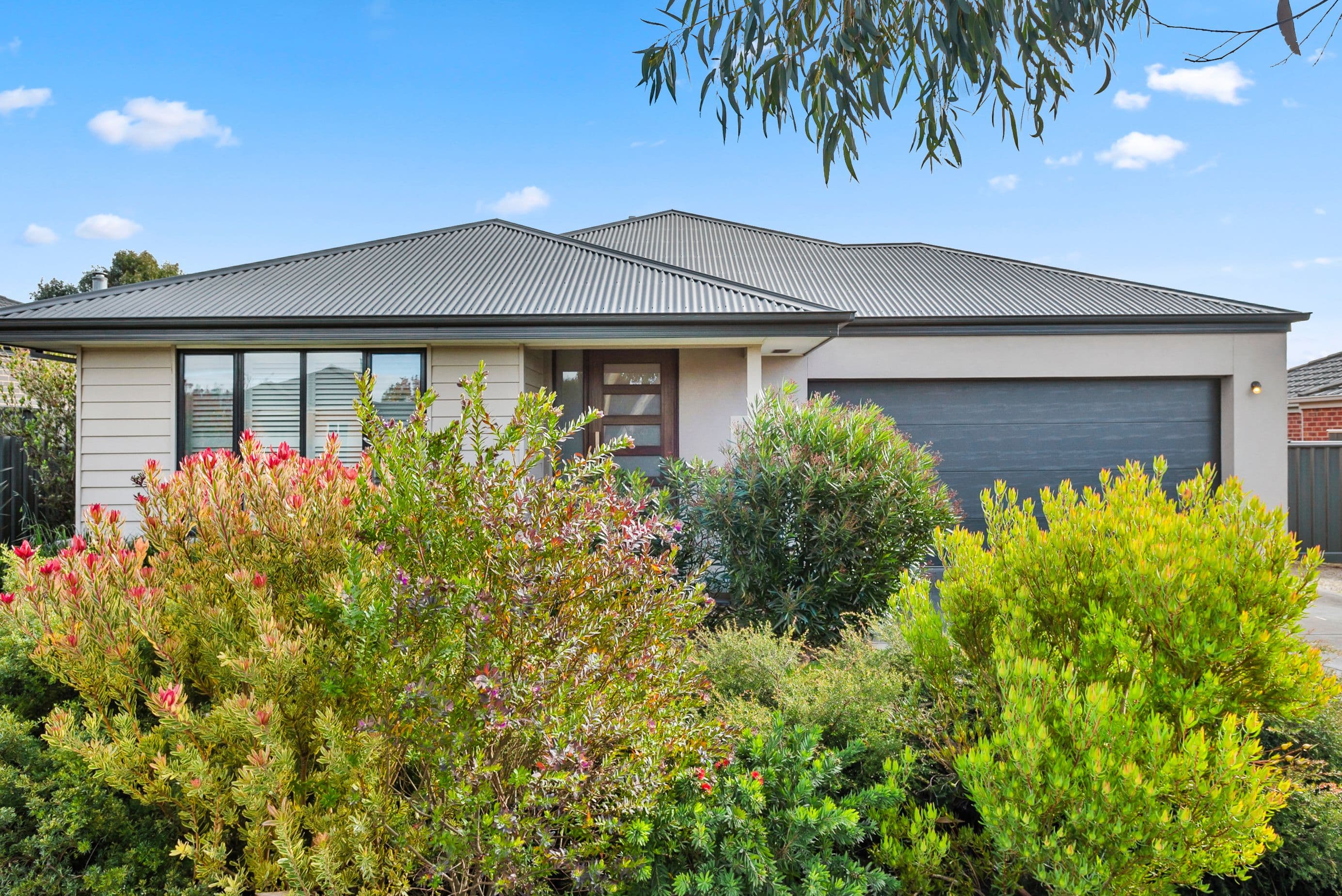 23 Jessie Evelyn Crescent, Kyneton VIC 3444, Kyneton - Thumbnail 2