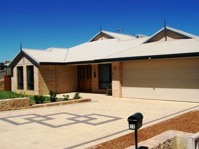 12 Angler Parade, DRUMMOND COVE WA 6532, Drummond Cove - Image 1