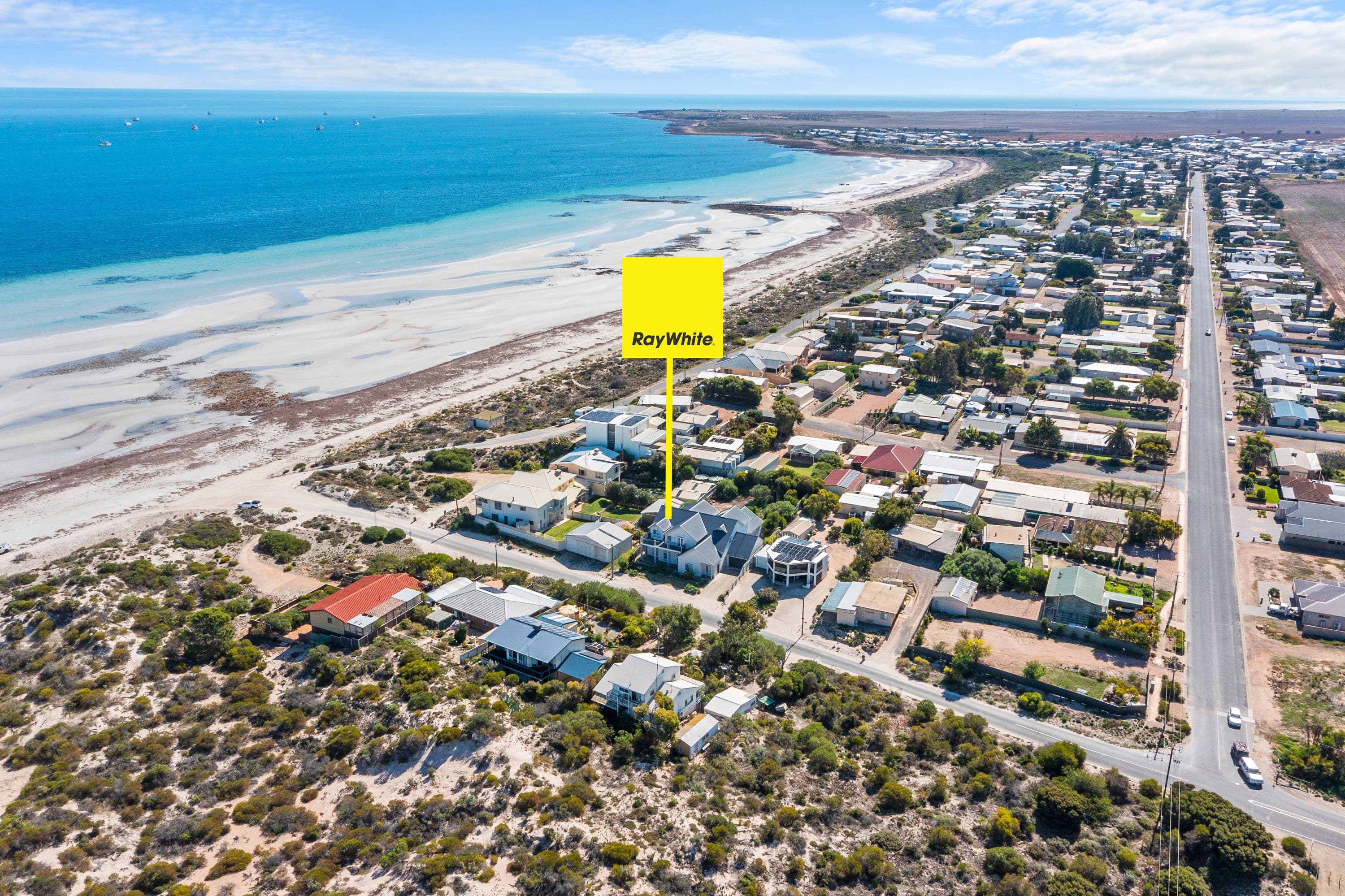 1 North Beach Road, NORTH BEACH SA 5556, North Beach - Thumbnail 2