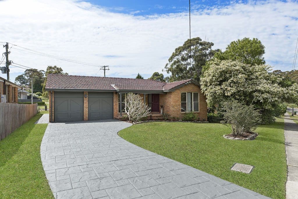 30 Murrakin Street, Kahibah NSW 2290, Charlestown - Image 1