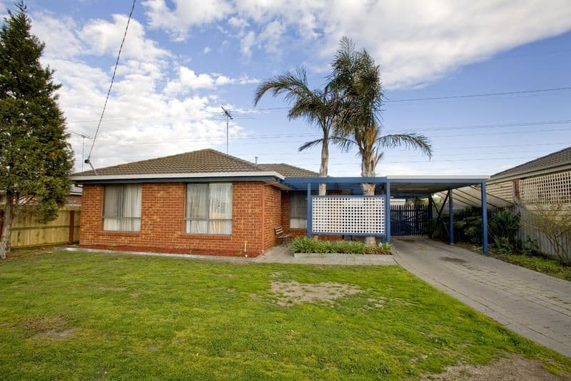 6 Cudgee Court, CORIO VIC 3214, Corio - Image 1