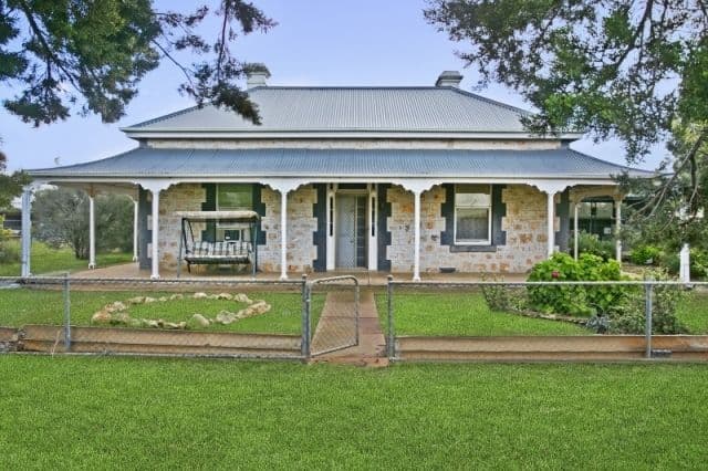 208 Aerodrome Road, MALLALA SA 5502, Mallala - Image 1