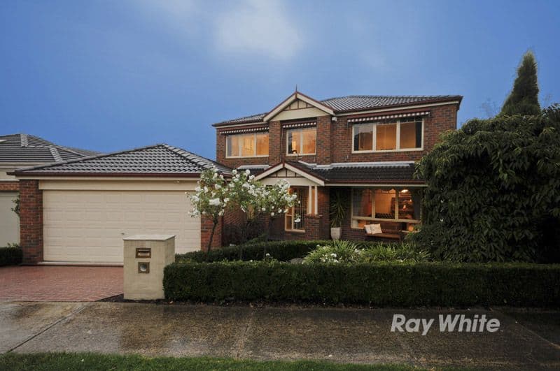 44 Barmah Drive, WANTIRNA VIC 3152, Wantirna - Image 1