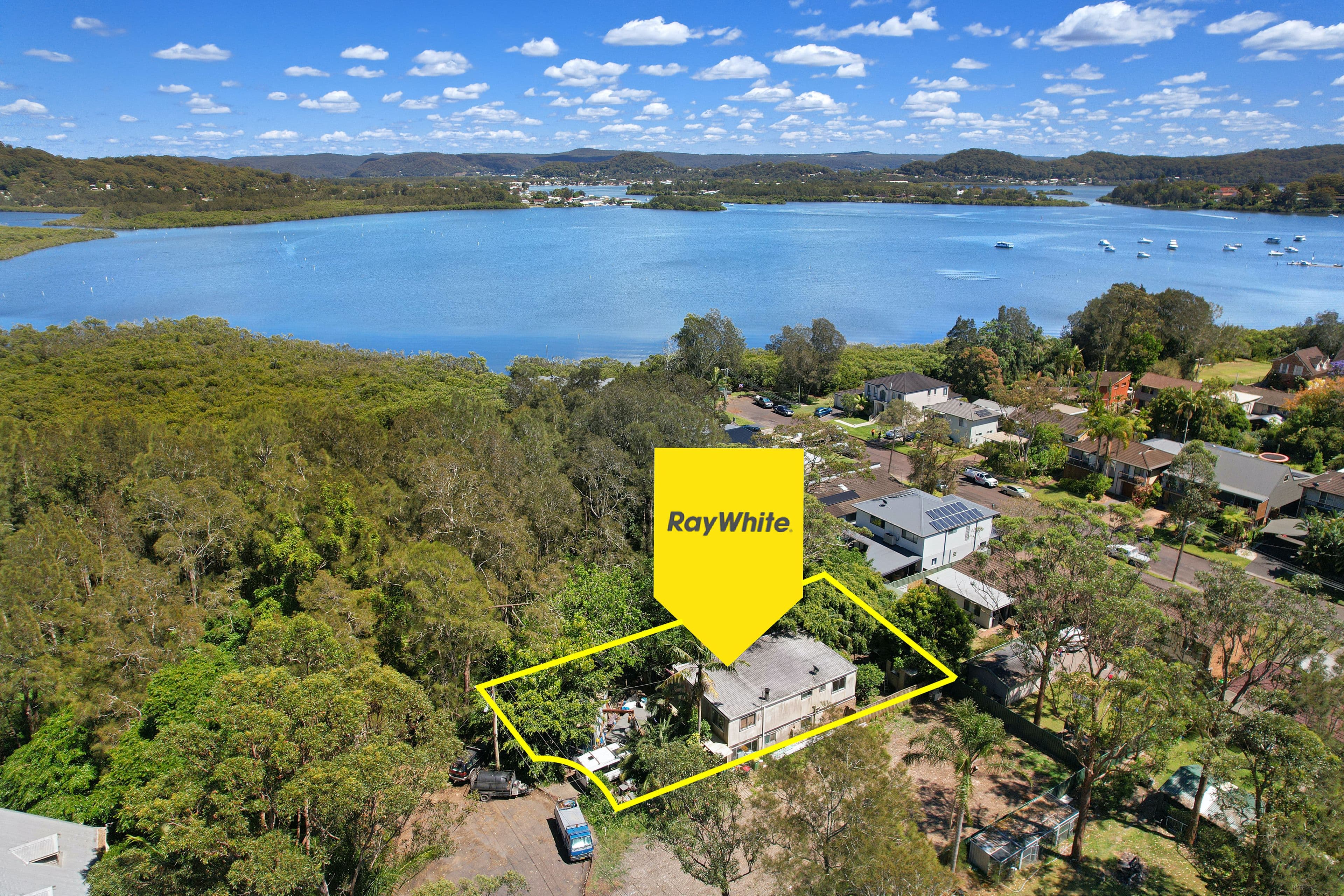 18 Emma Street, Bensville NSW 2251, Bensville - Image 1