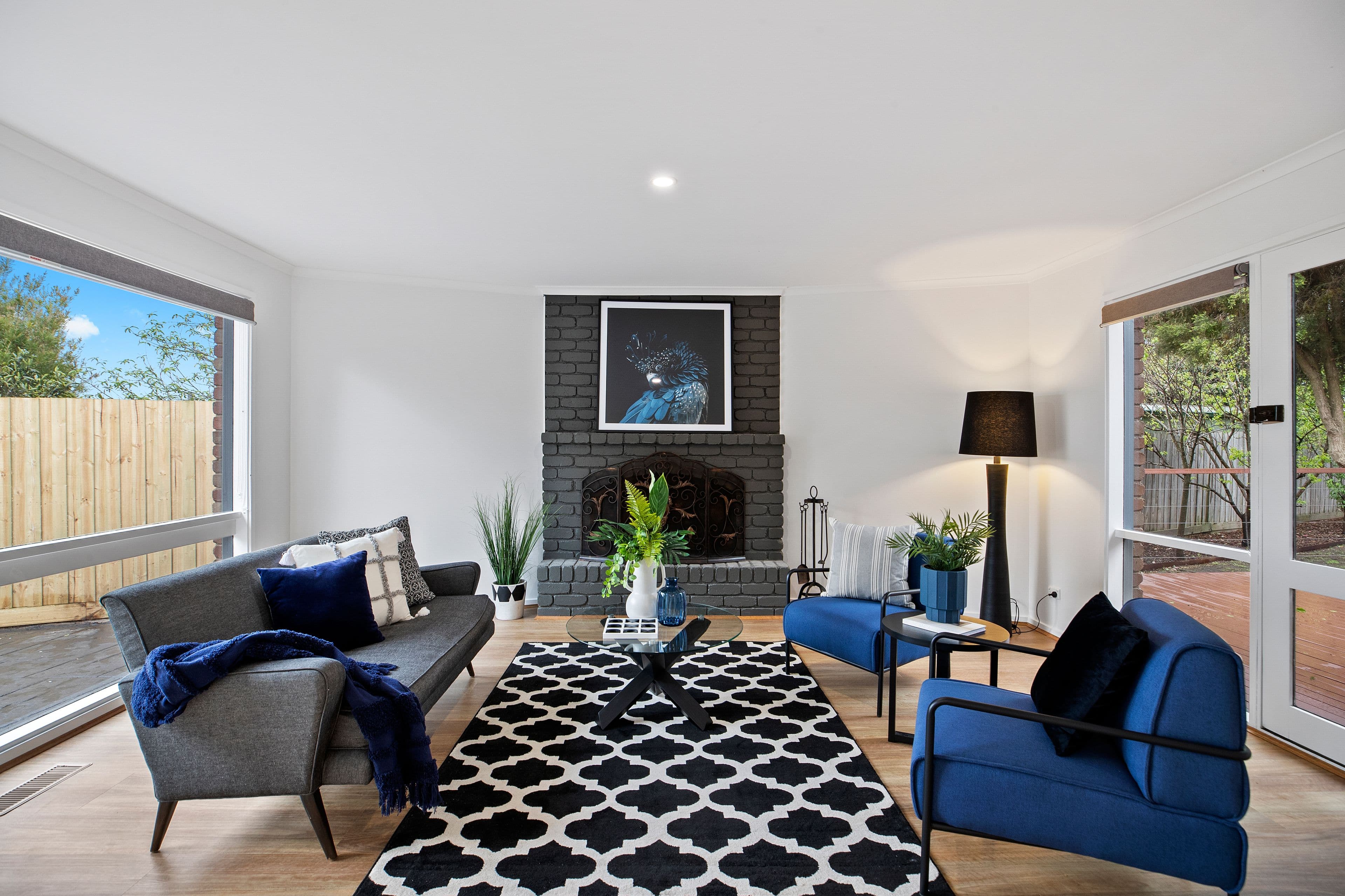 2 Kergo Place, Wantirna South VIC 3152, Wantirna South - Thumbnail 2