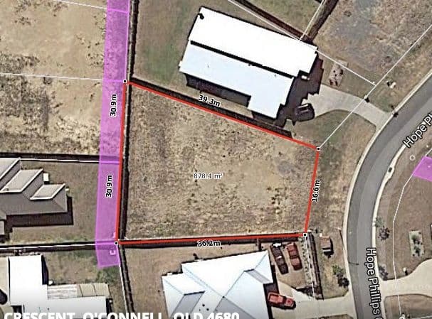 6 Hope Phillips Crescent, O'Connell QLD 4680, O'Connell - Thumbnail 2