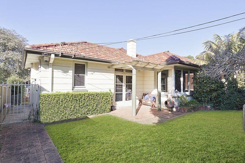 38 Boronia Street, CONCORD WEST NSW 2138, Concord West - Image 1