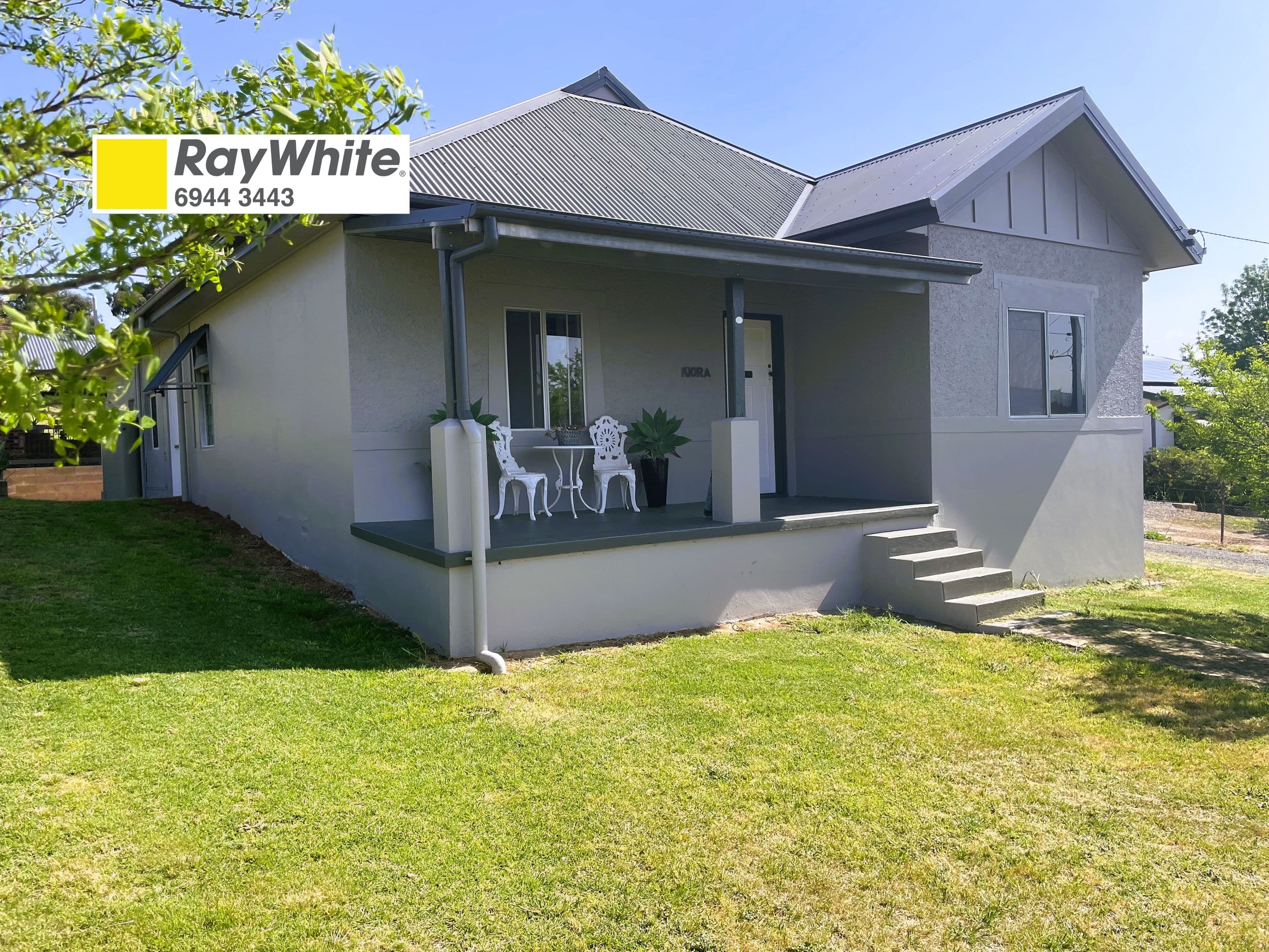 27 Ridge Street, Gundagai NSW 2722, Gundagai - Image 1