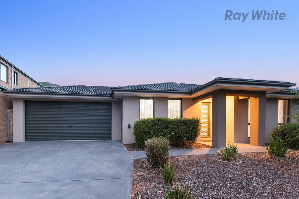 3 Stringybark Drive, Ferntree Gully VIC 3156, Ferntree Gully - Image 1
