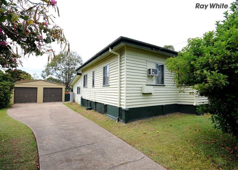 30  Newhaven Street, PIALBA QLD 4655, Pialba - Thumbnail 2