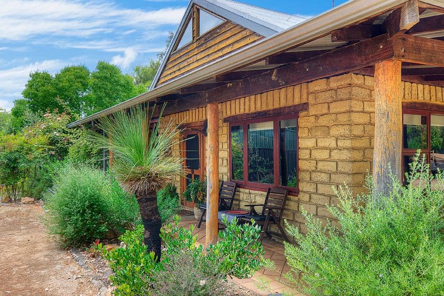Lot 24 Walter Street, Nannup WA 6275, Nannup - Thumbnail 3
