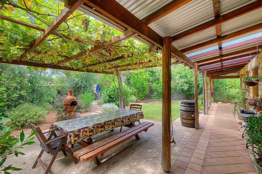 Lot 24 Walter Street, Nannup WA 6275, Nannup - Thumbnail 4