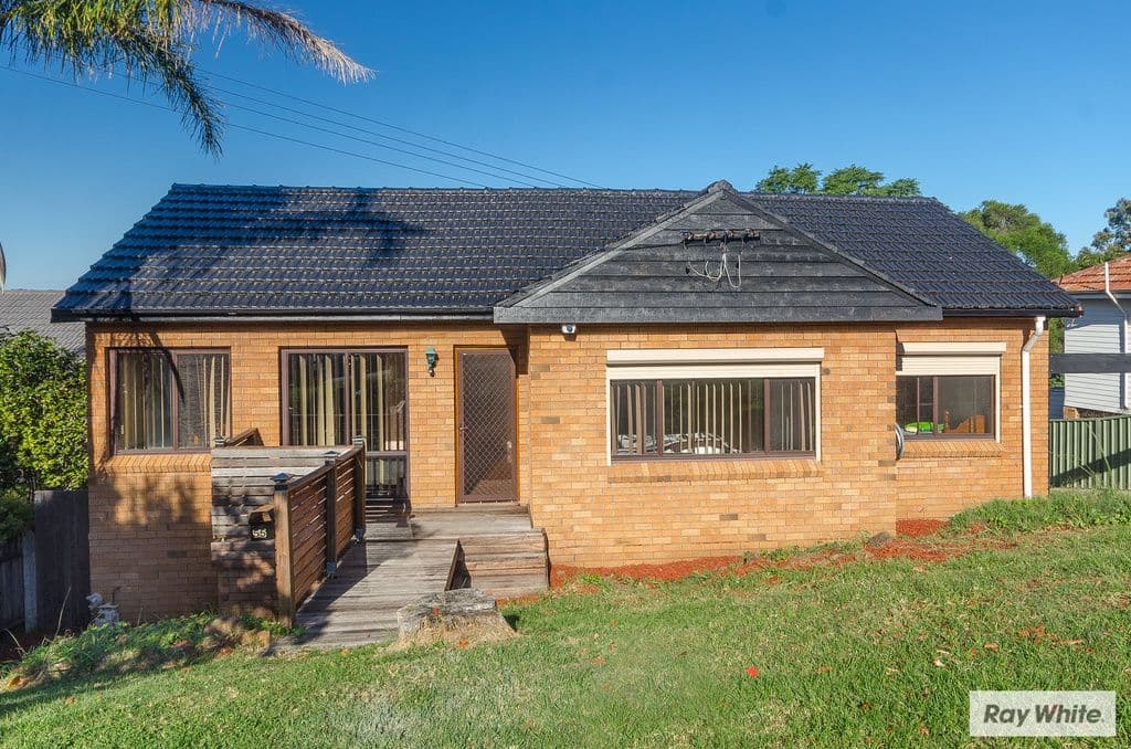55 Billabong Avenue, DAPTO NSW 2530, Dapto - Image 1