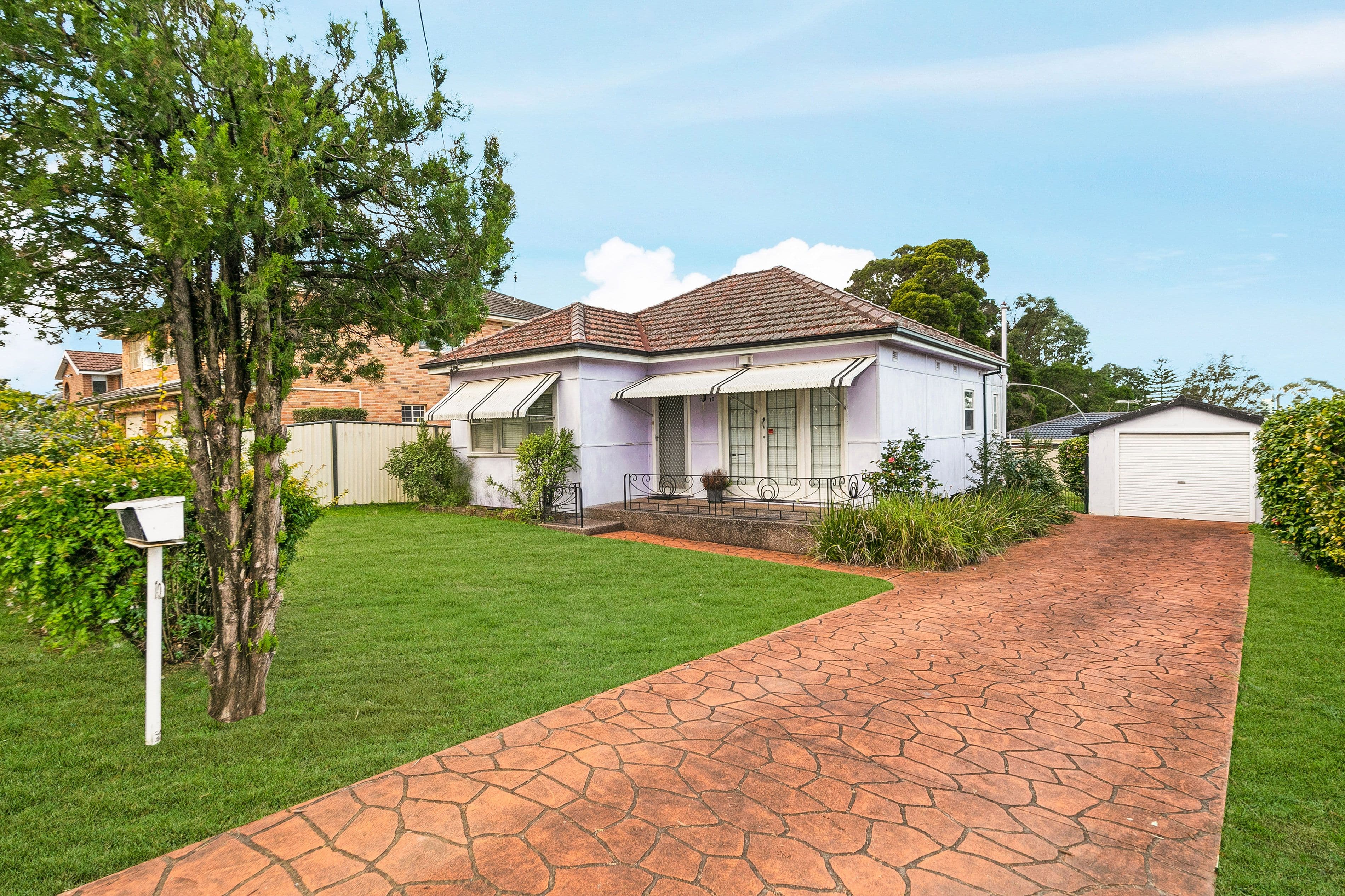 10 Dutton Street, Bankstown NSW 2200, Bankstown - Image 1