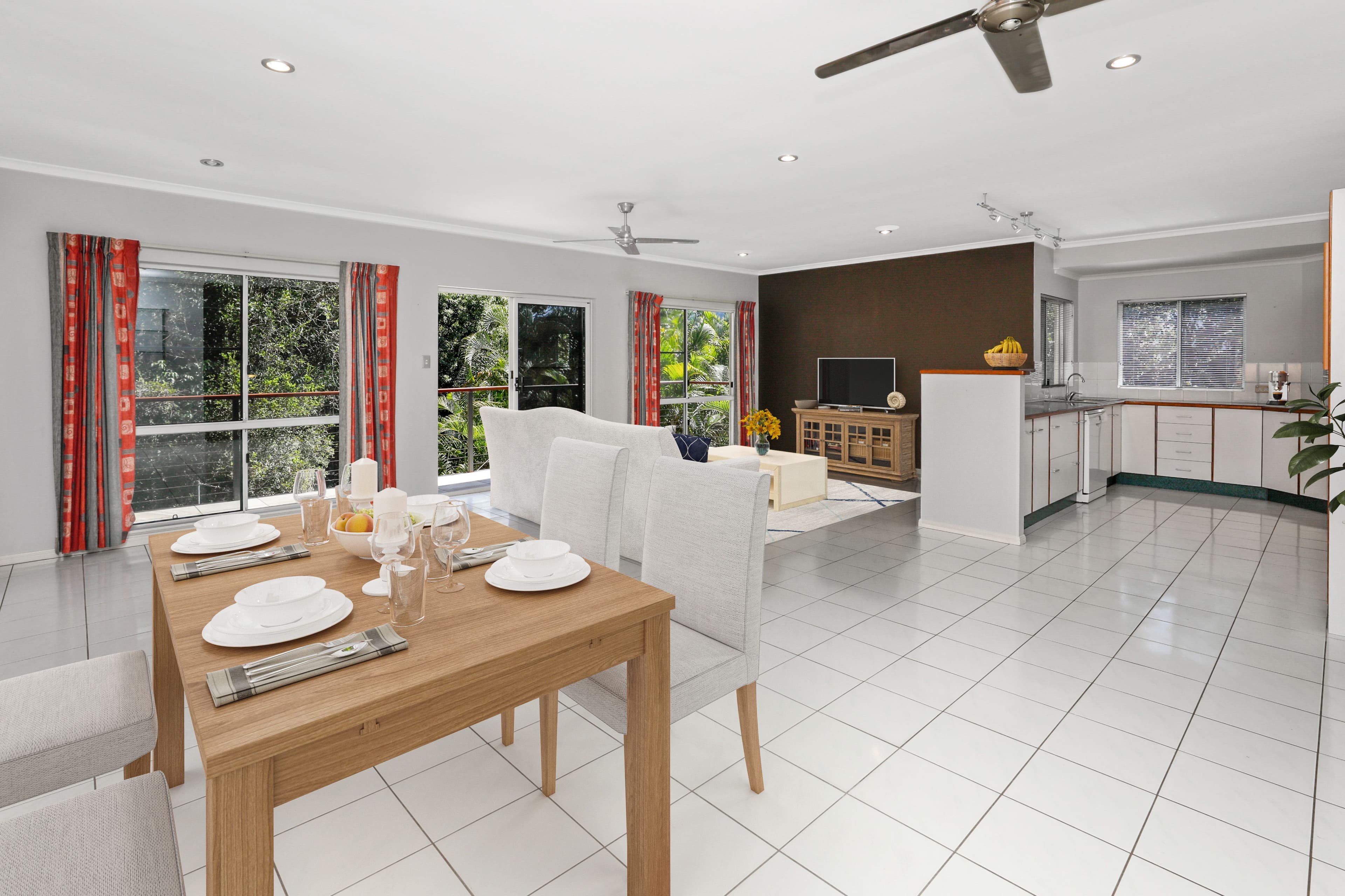 10 Tari Place, Trinity Beach QLD 4879, Trinity Beach - Thumbnail 3