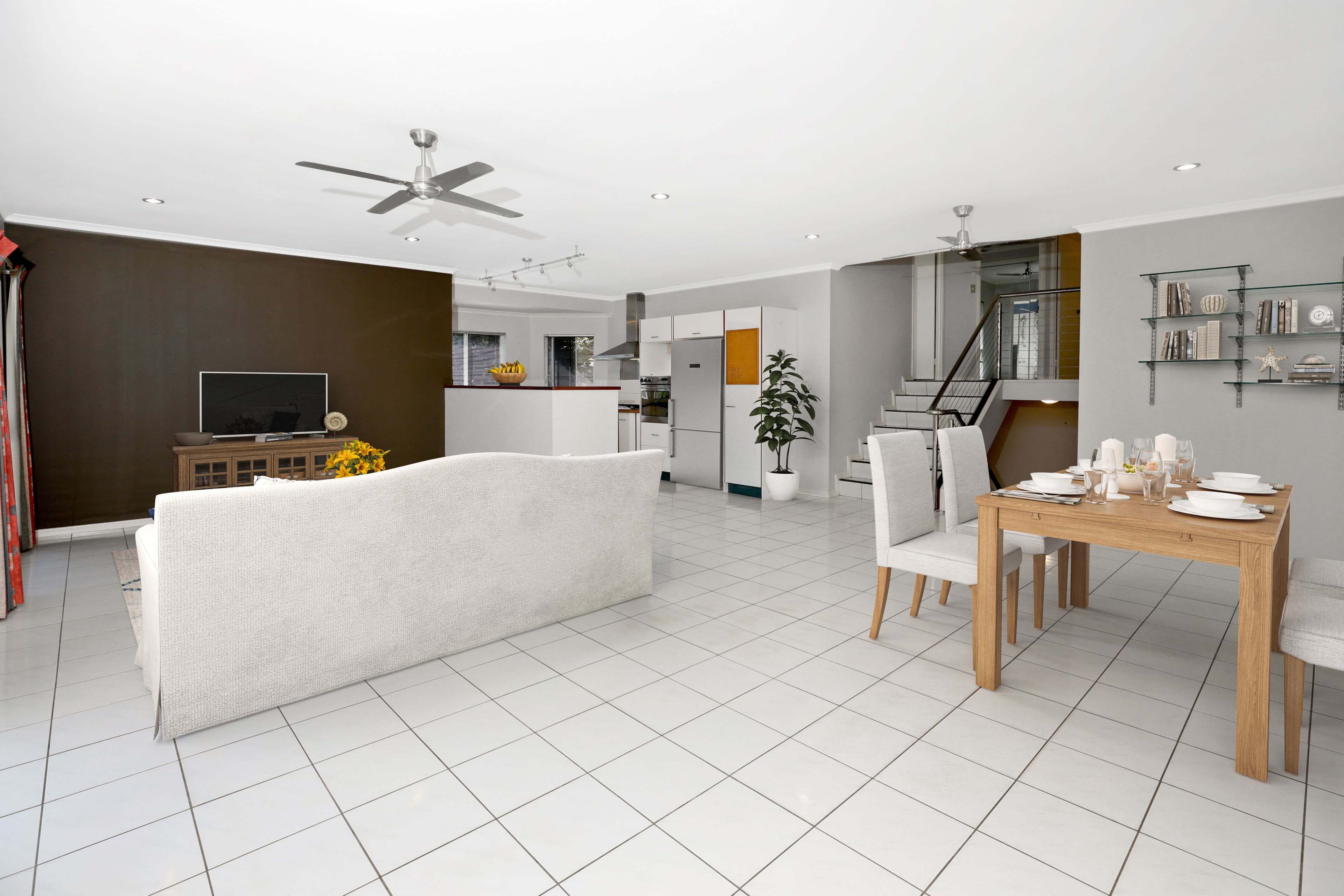 10 Tari Place, Trinity Beach QLD 4879, Trinity Beach - Thumbnail 4