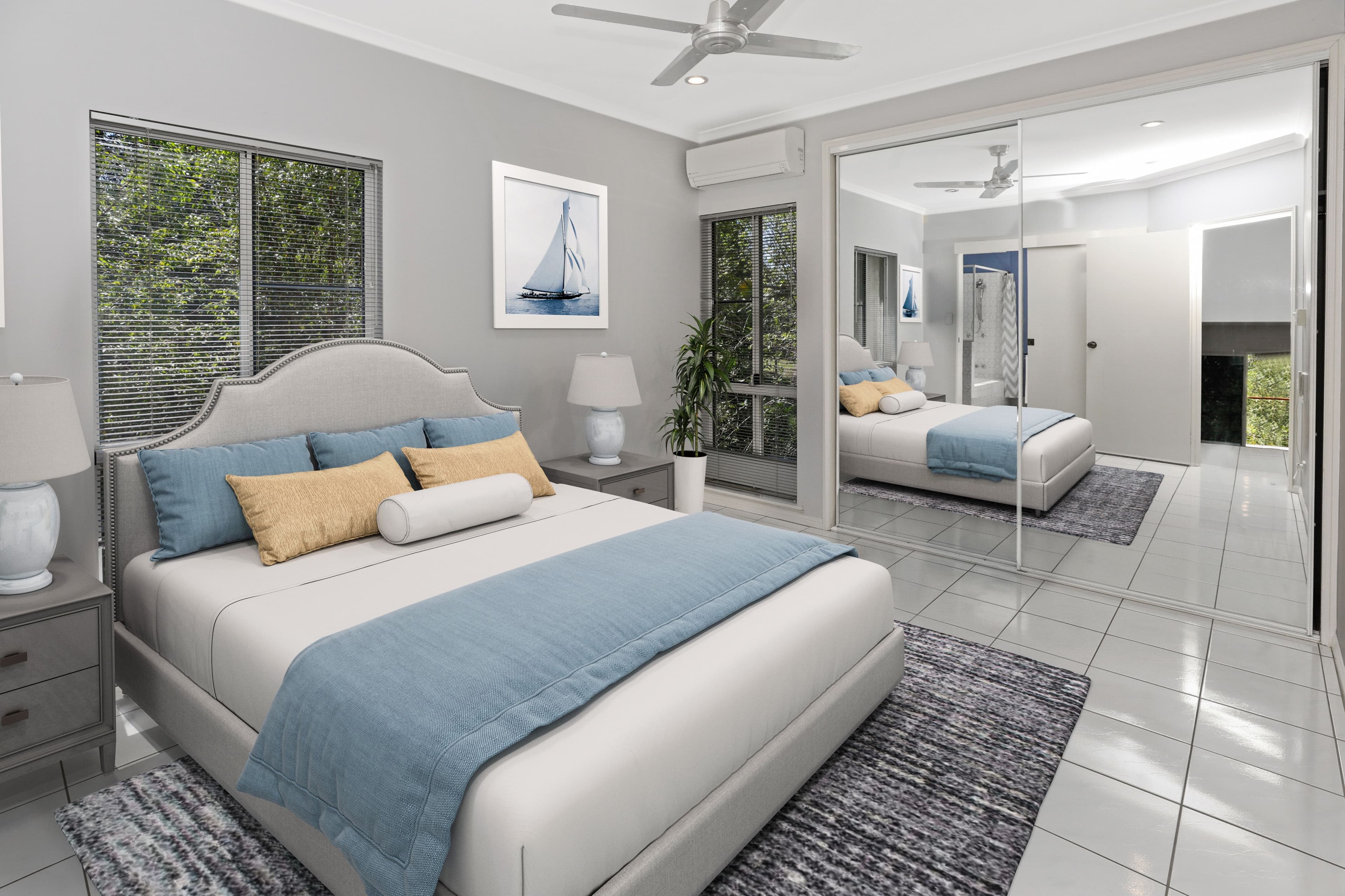 10 Tari Place, Trinity Beach QLD 4879, Trinity Beach - Thumbnail 6