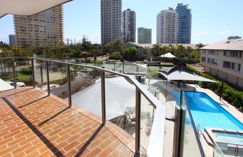 3D  'Sunbird Beach Resort', 3540 Main Beach Parade, MAIN BEACH QLD 4217, Main Beach - Thumbnail 2