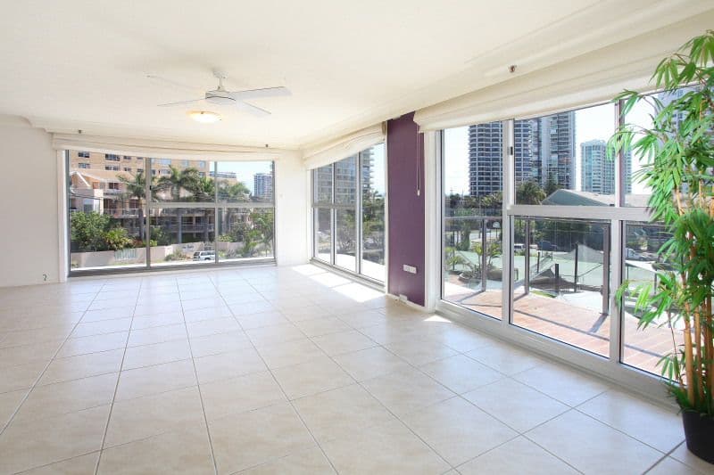 3D  'Sunbird Beach Resort', 3540 Main Beach Parade, MAIN BEACH QLD 4217, Main Beach - Thumbnail 4