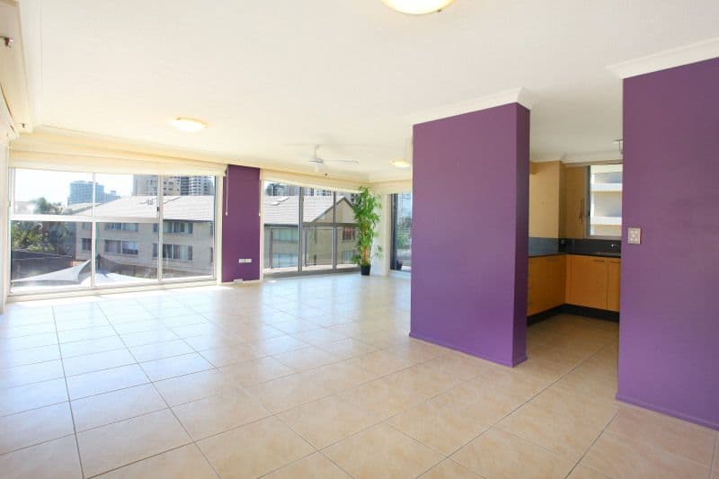 3D  'Sunbird Beach Resort', 3540 Main Beach Parade, MAIN BEACH QLD 4217, Main Beach - Thumbnail 5