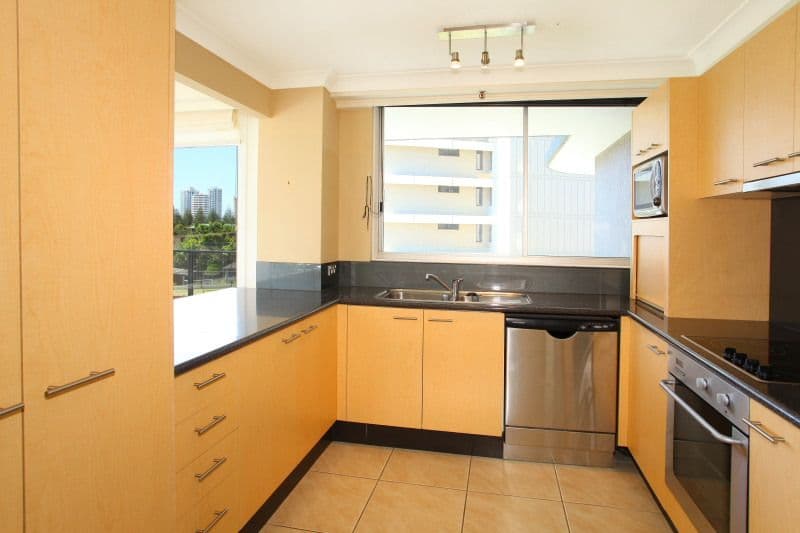 3D  'Sunbird Beach Resort', 3540 Main Beach Parade, MAIN BEACH QLD 4217, Main Beach - Thumbnail 8
