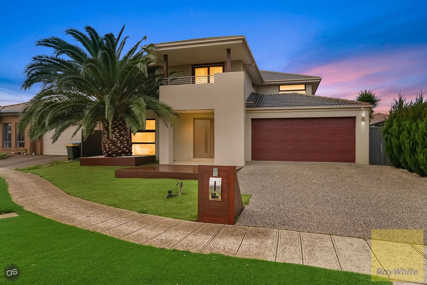 9 Zelkova Court, Tarneit VIC 3029, Tarneit - Thumbnail 2