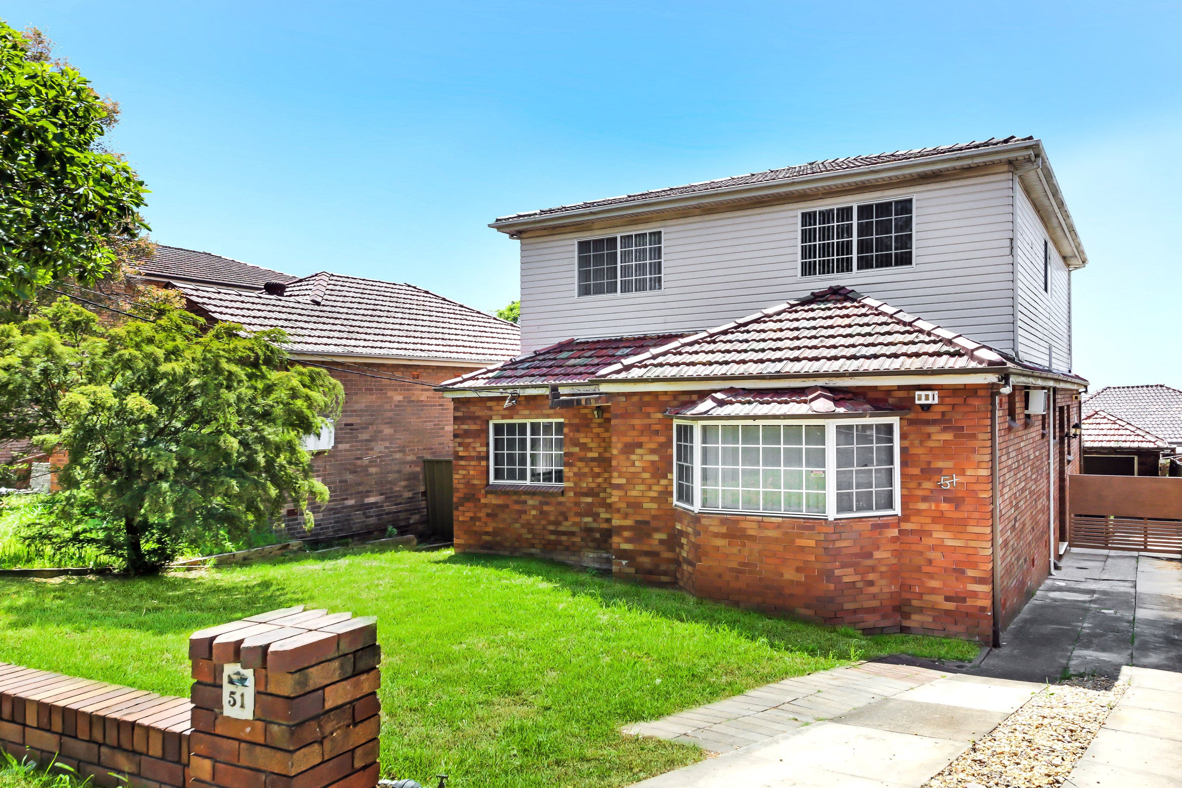 51 Noble Avenue, Mount Lewis - Image 1