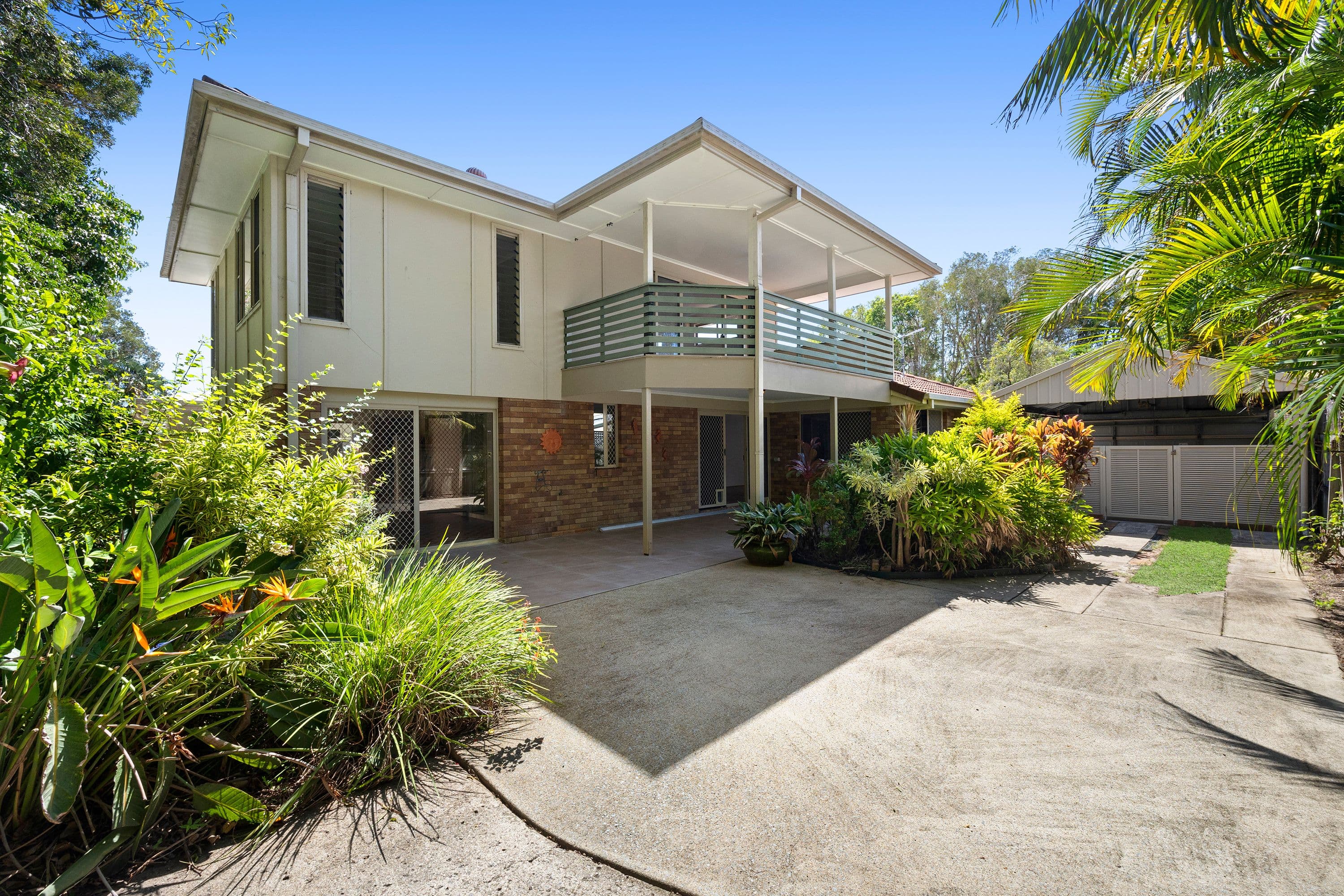 10 Moomba Street, Pacific Paradise QLD 4564, Pacific Paradise - Image 1