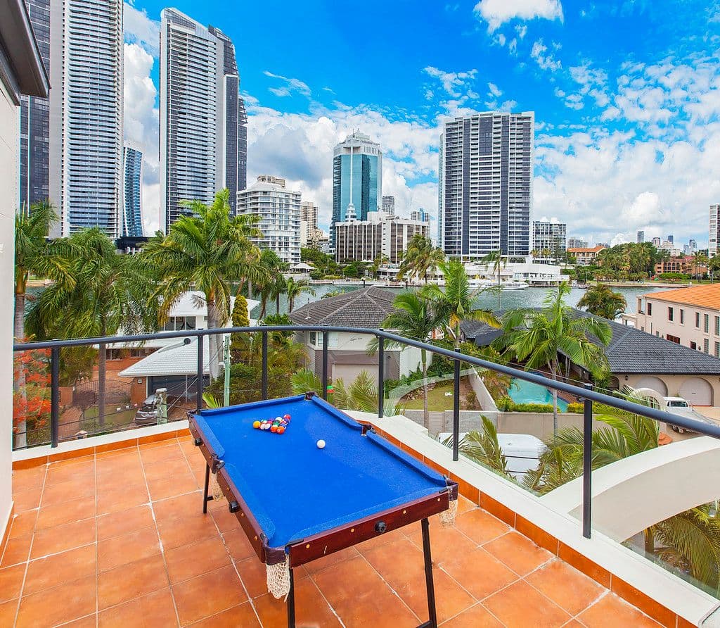 10 Tarcoola Crescent, Chevron Island QLD 4217, Chevron Island - Image 1