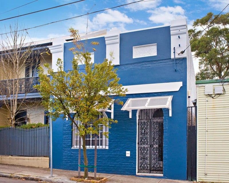 105 Denison Street, CAMPERDOWN NSW 2050, Camperdown - Thumbnail 2