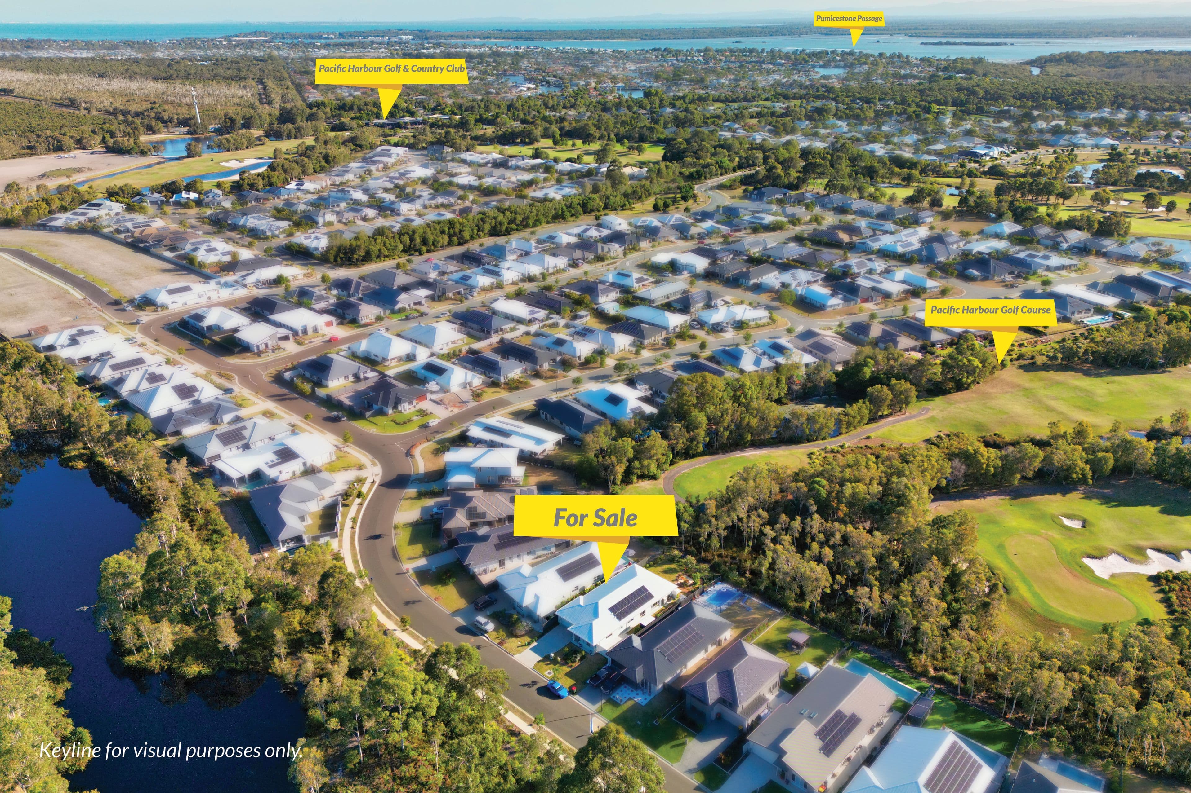 272 Freshwater Drive, Banksia Beach QLD 4507, Banksia Beach - Image 1