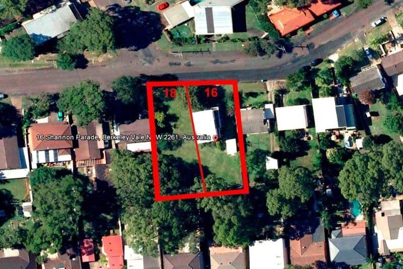 16 Shannon Parade, BERKELEY VALE NSW 2261, Berkeley Vale - Image 1