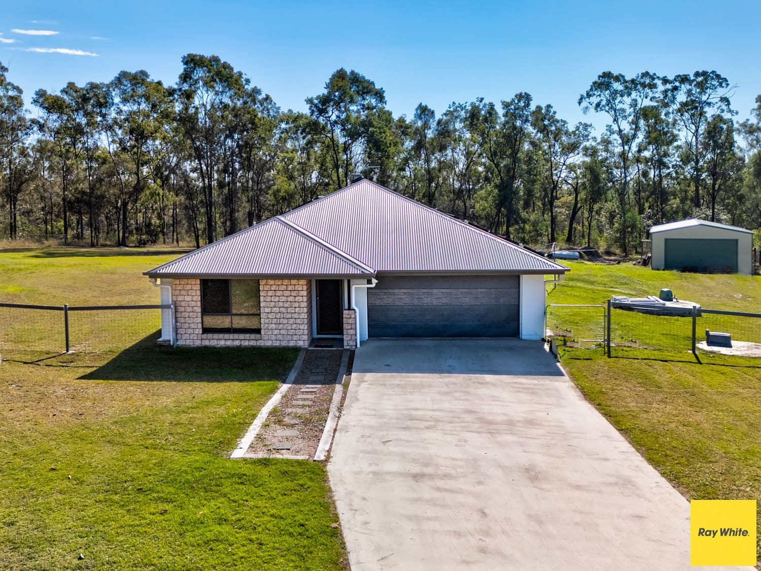 22 Eucalyptus Place, Regency Downs QLD 4341, Regency Downs - Image 1