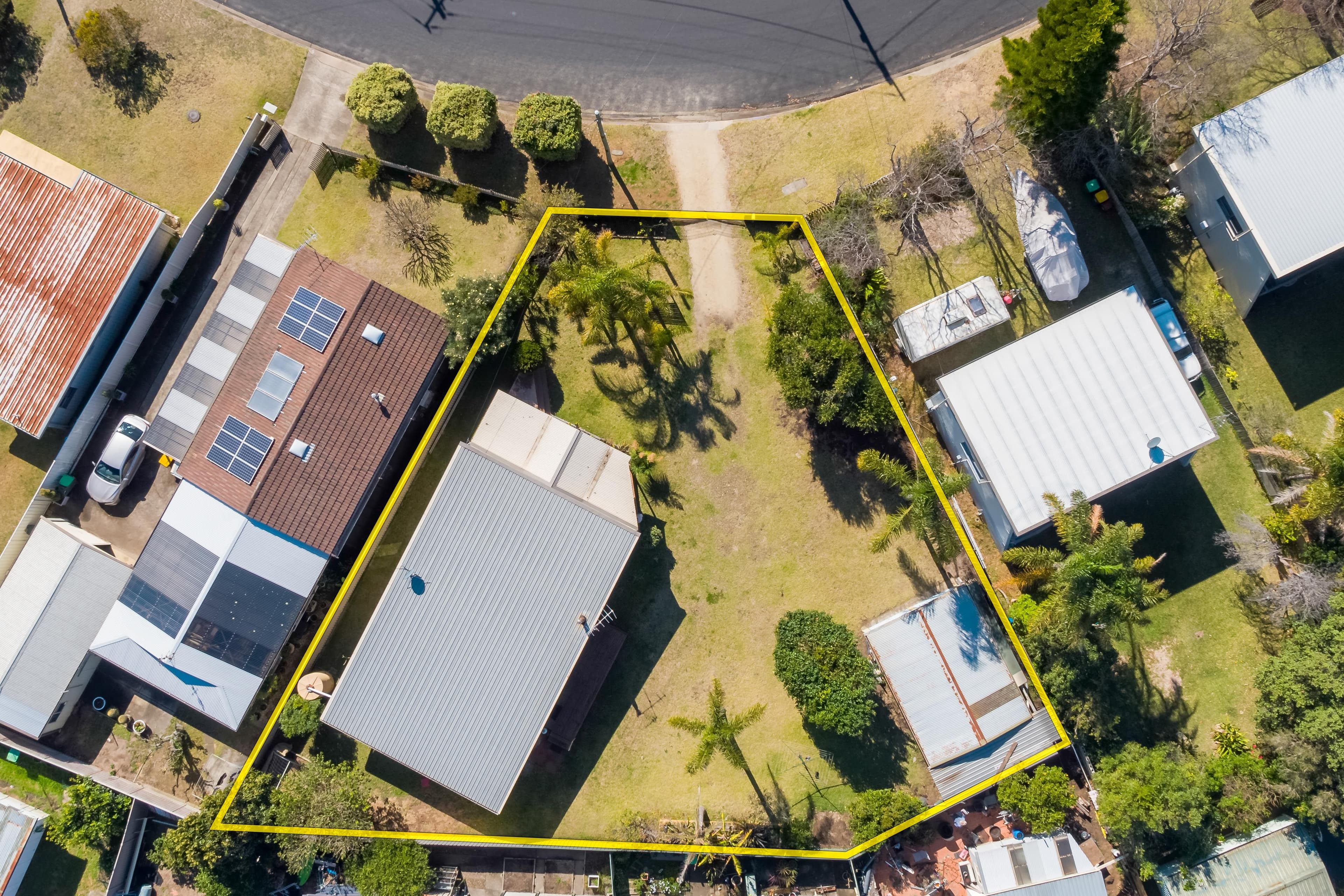 91 Ainslie Parade, Tomakin - Image 1