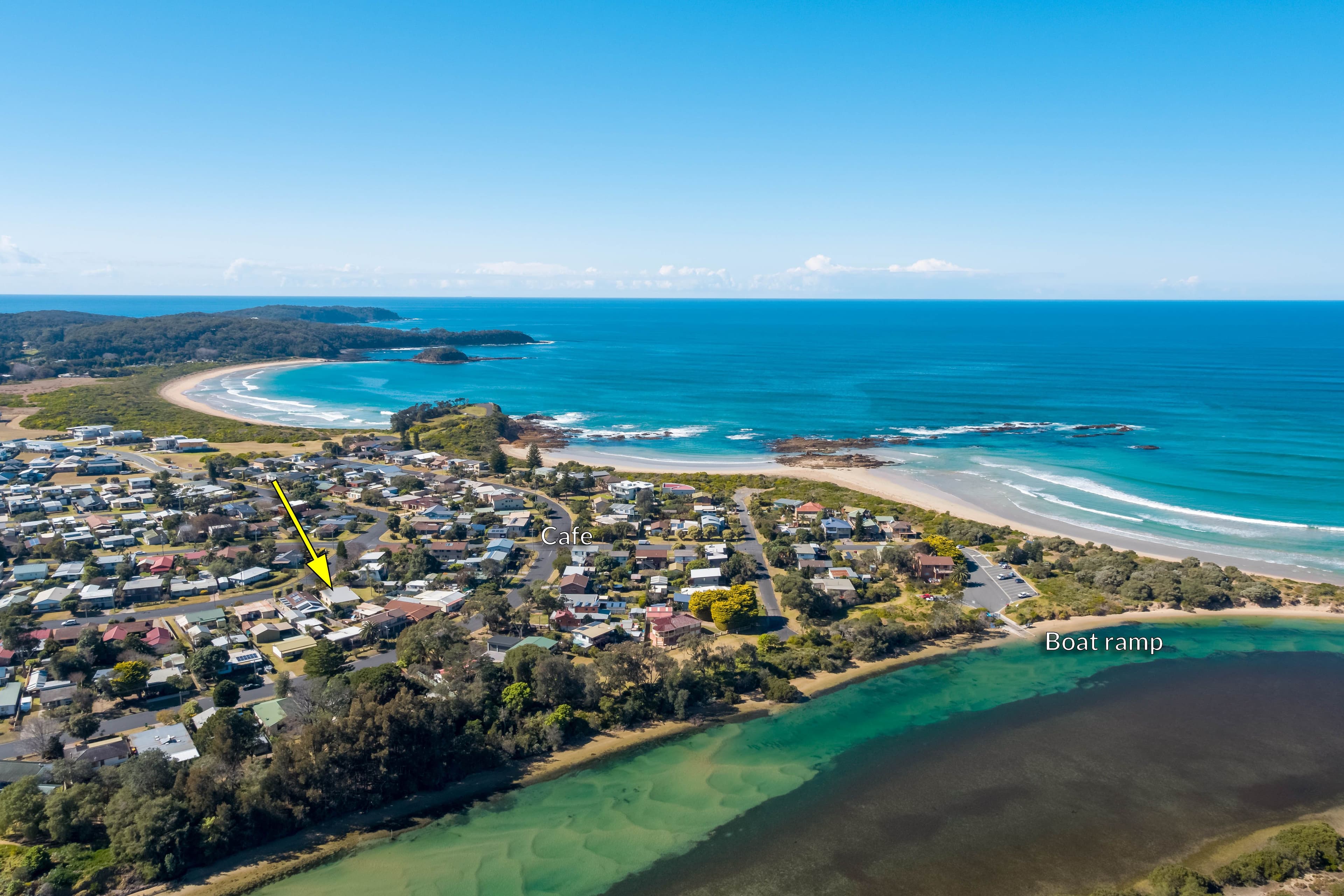 91 Ainslie Parade, Tomakin - Thumbnail 3