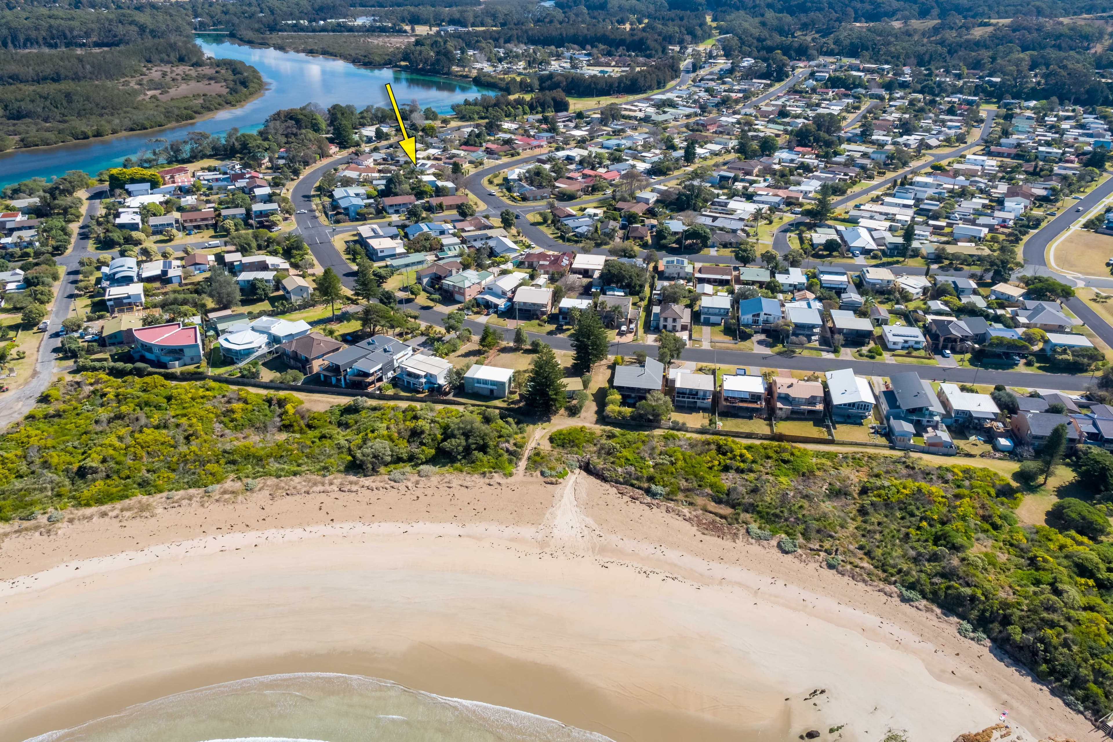 91 Ainslie Parade, Tomakin - Thumbnail 8