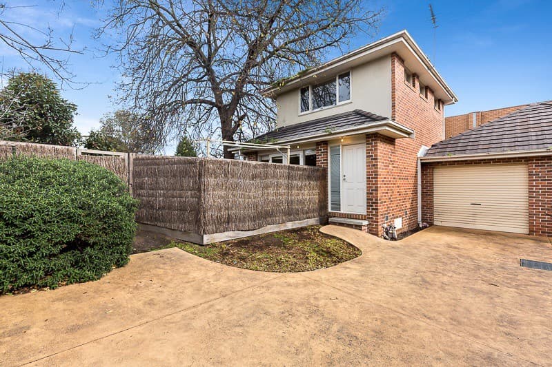 3/124 Highbury Road, Burwood, VIC 3125, Burwood - Image 1