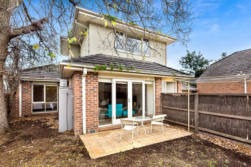 3/124 Highbury Road, Burwood, VIC 3125, Burwood - Thumbnail 8