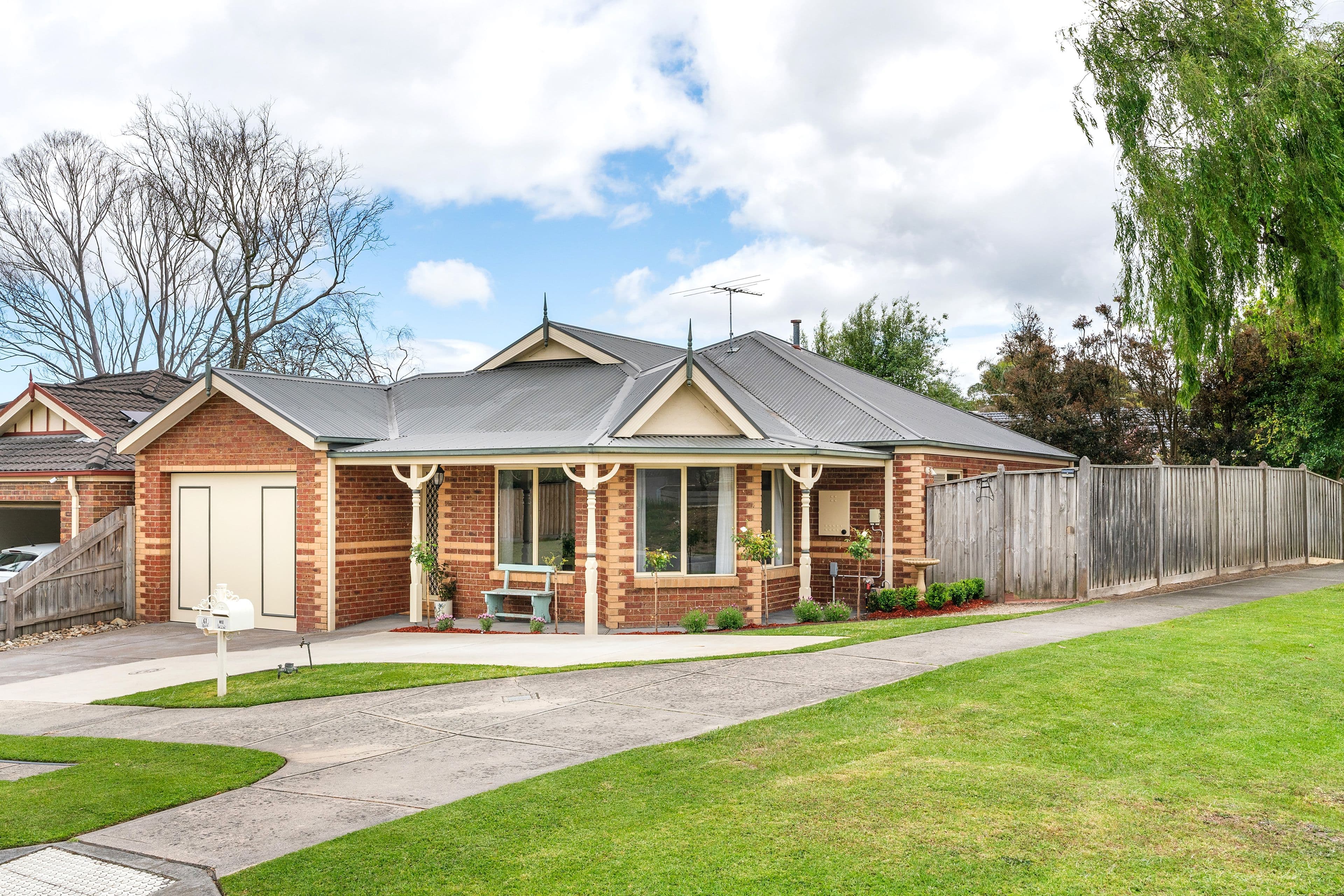 61 Sunny Vale Drive, Langwarrin VIC 3910, Langwarrin - Image 1