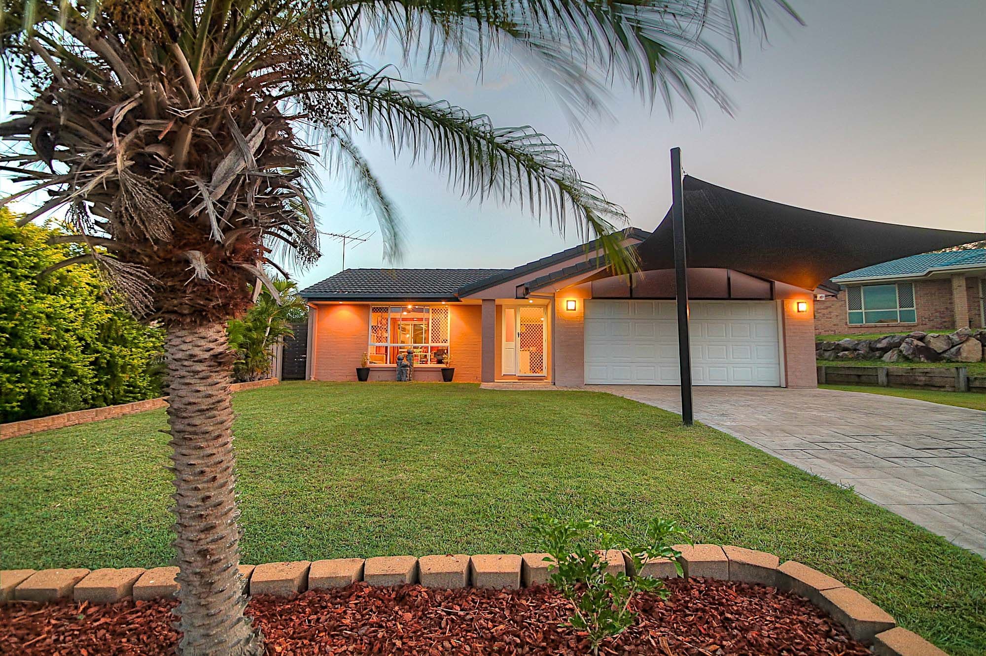 6 Craigerne Close, Brassall QLD 4305, Brassall - Image 1