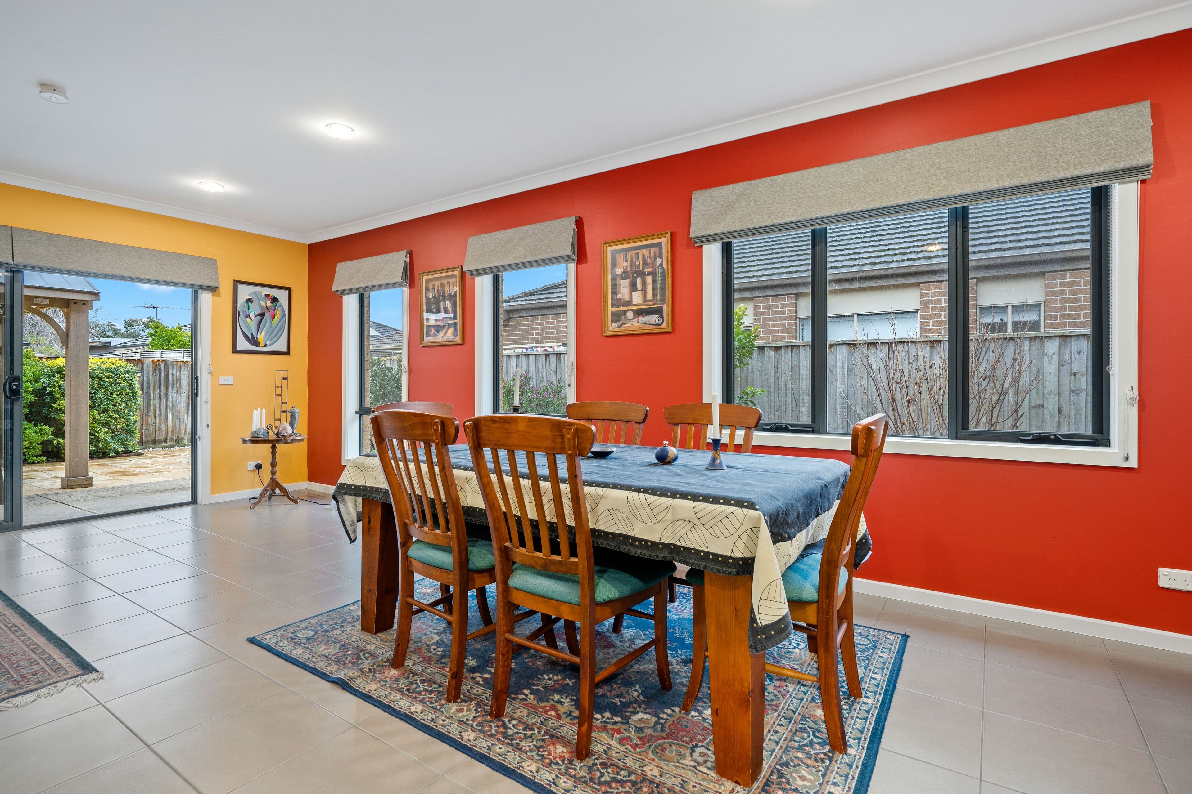 42 Huntingfield Drive, South Morang VIC 3752, South Morang - Thumbnail 4